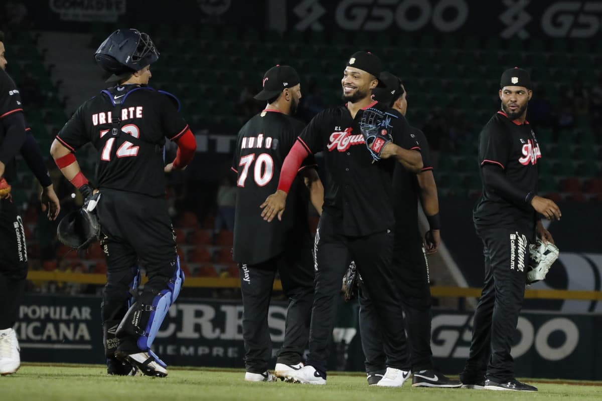 Veracruz se queda con la serie en Kukulcán