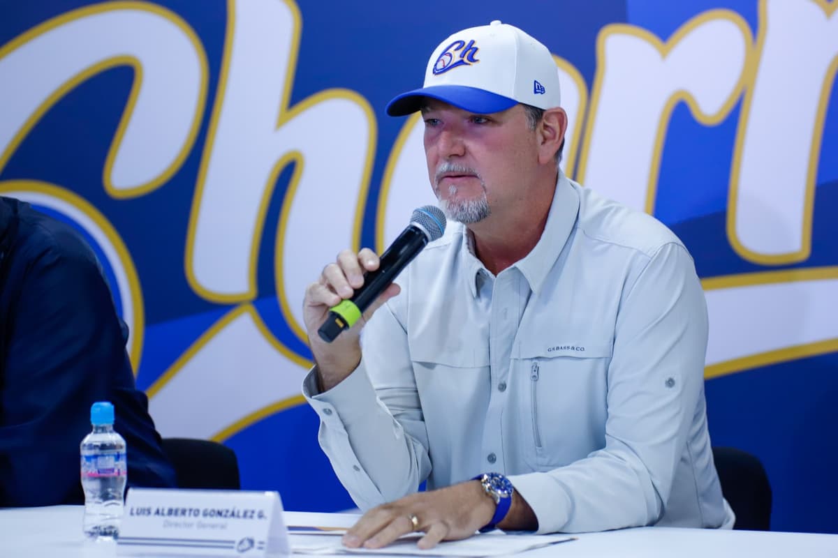 Se nombra a Luis Alberto González como nuevo Presidente del Consejo de Dueños de la LMS