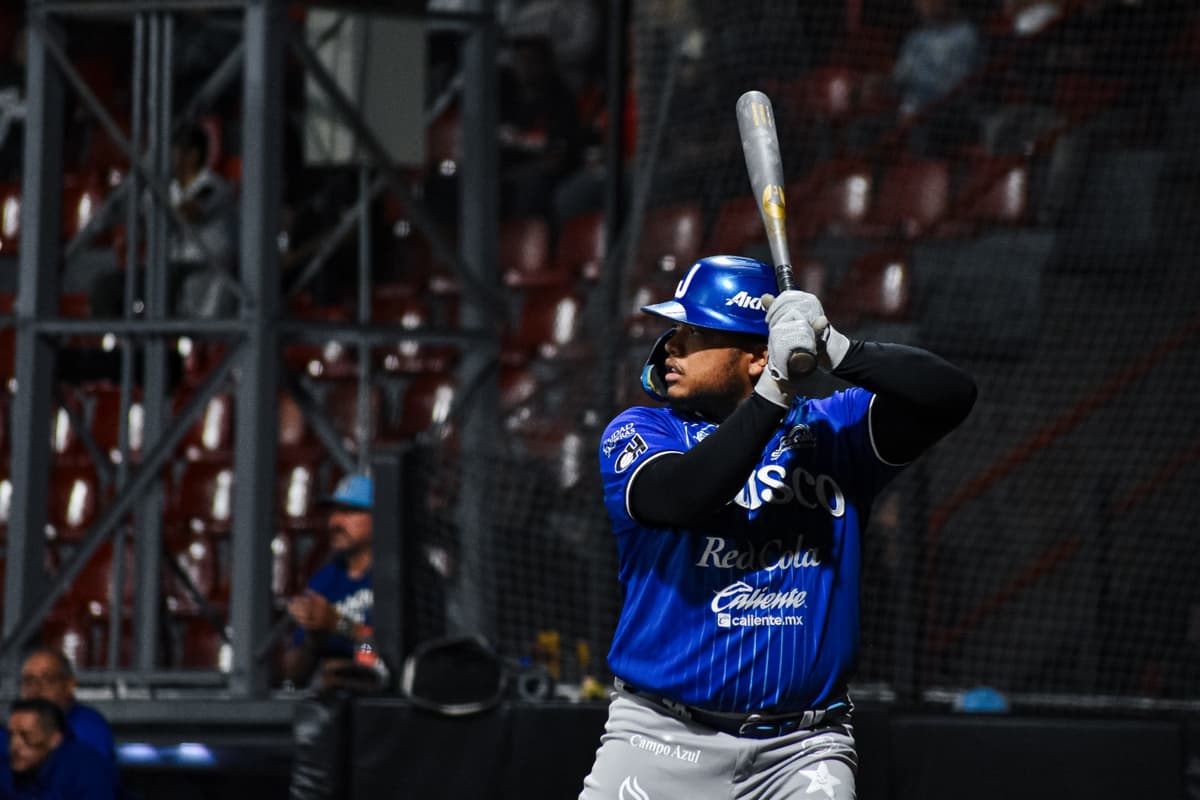 Consigue Charros quedarse con el primero en Durango