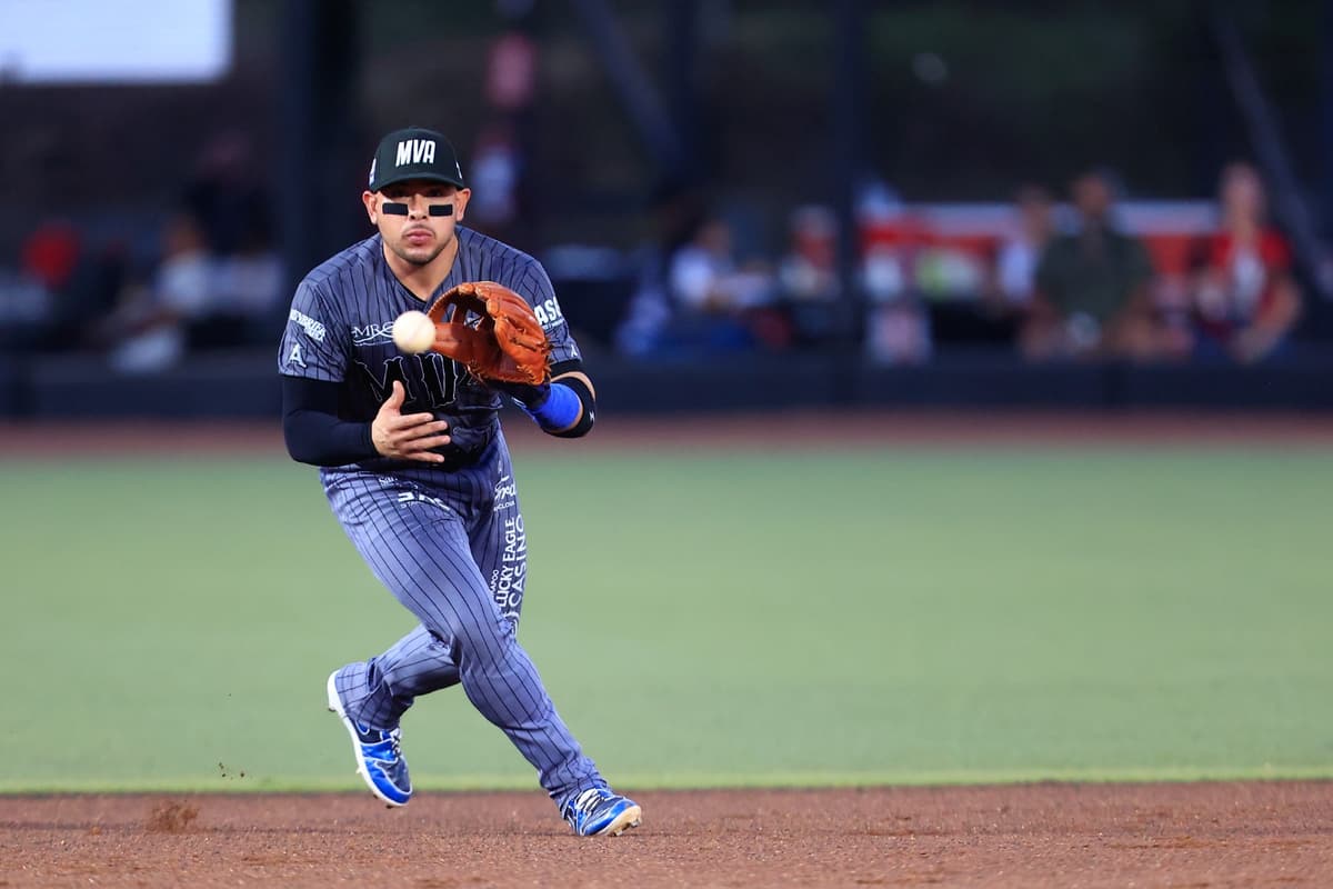 Toros cayó 6-4 ante Acereros en el primer juego de la serie