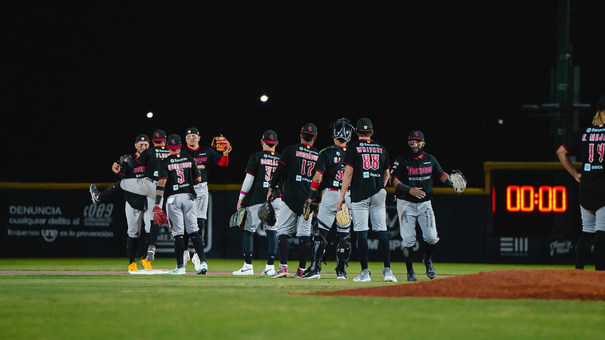 Bravos abre con revés el primero de la serie frente a la tropa bélica