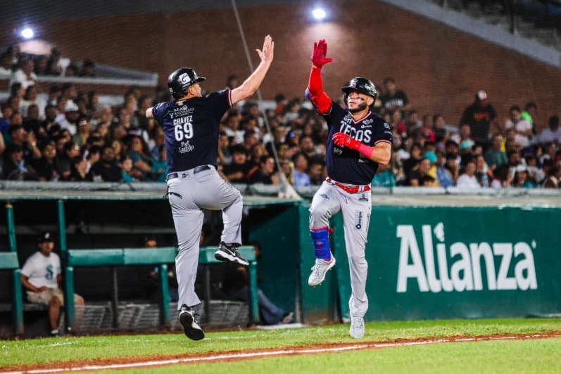 Saraperos cae en 10 entradas ante Tecos