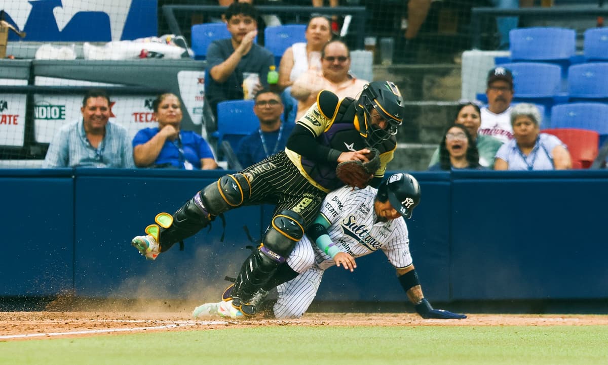 Sultanes vence a Dorados y gana su serie número 19 de la temporada