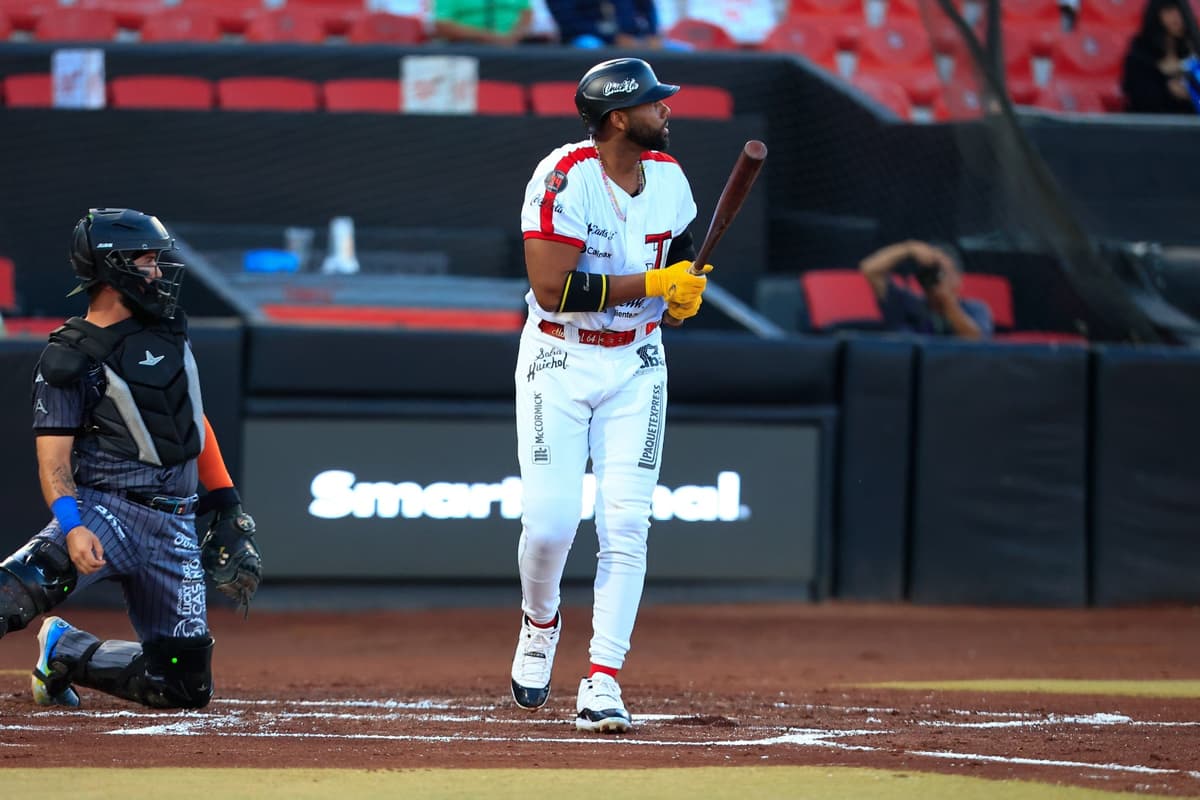 Toros venció 9-4 a Acereros en el segundo de la serie