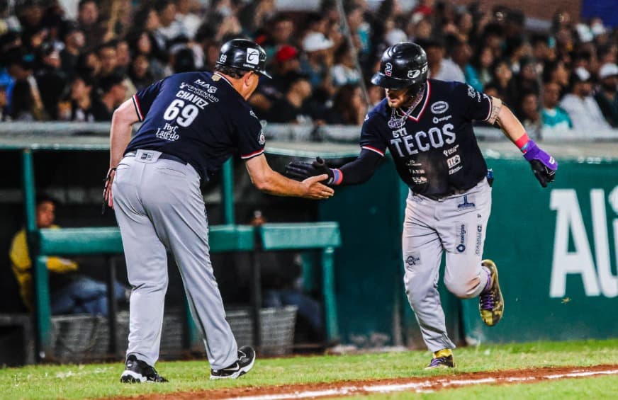 Saraperos cae ante Tecos y pierde la serie