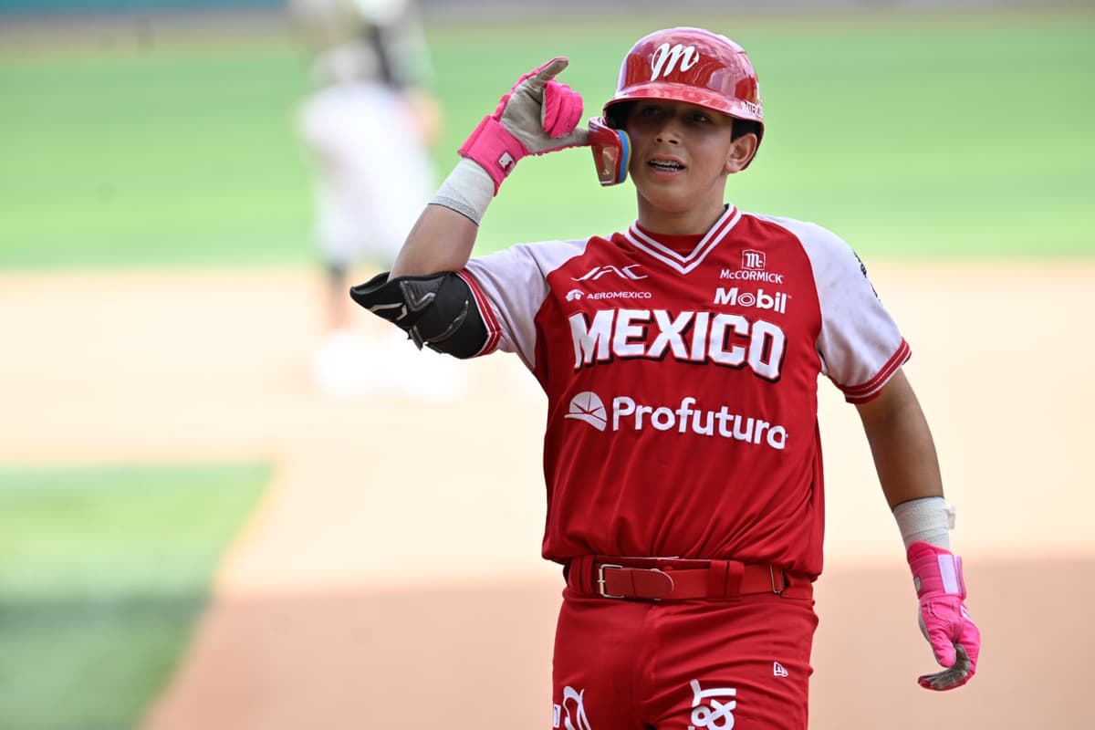Diablos Rojos cierran temporada en casa con victoria ante Olmecas