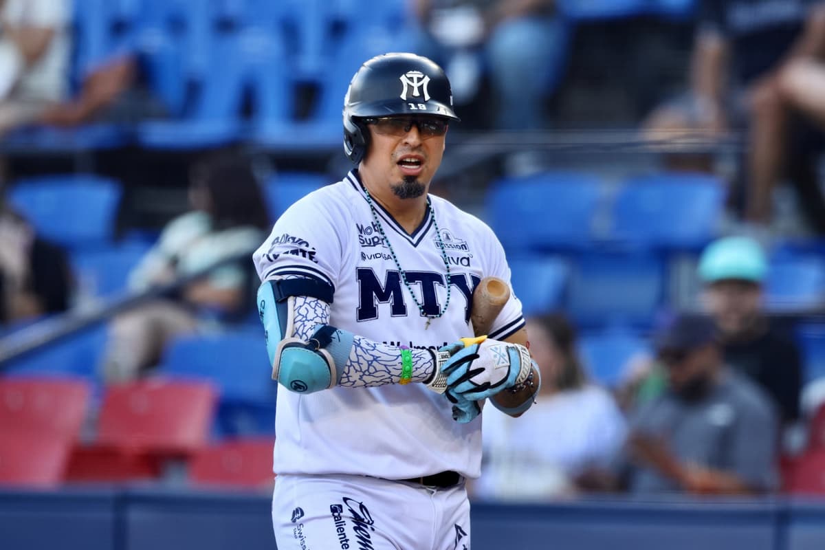 Los Muchachos del Regreso remontan para ganarle la serie completa a Dorados