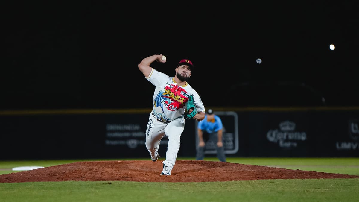 Bravos vence a Oaxaca y se pone a medio juego de la zona de playoff