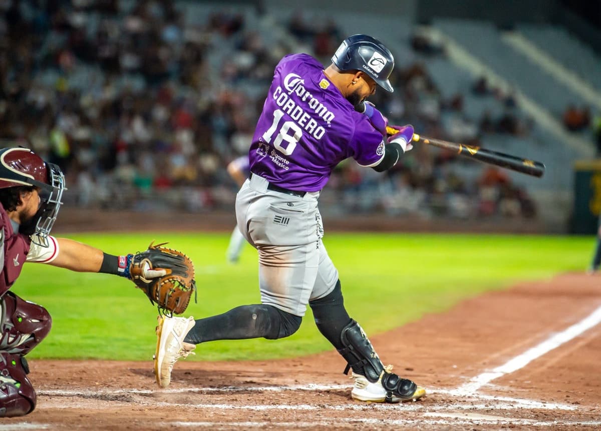Rieleros líderes de estadísticas