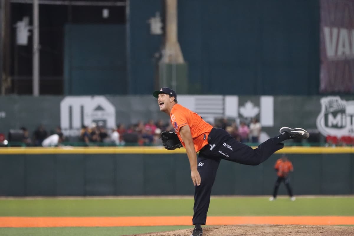 Con afinada ofensiva Tecos vence 7-3 a Sultanes para llegar a 50 victorias en el año