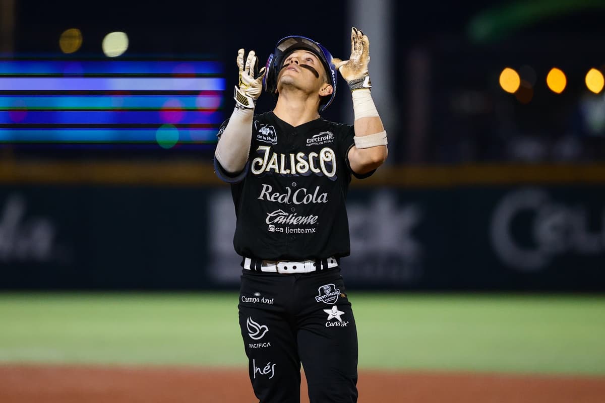 ¡Charros está en la fiesta! Enfrentará a Sultanes en Playoffs