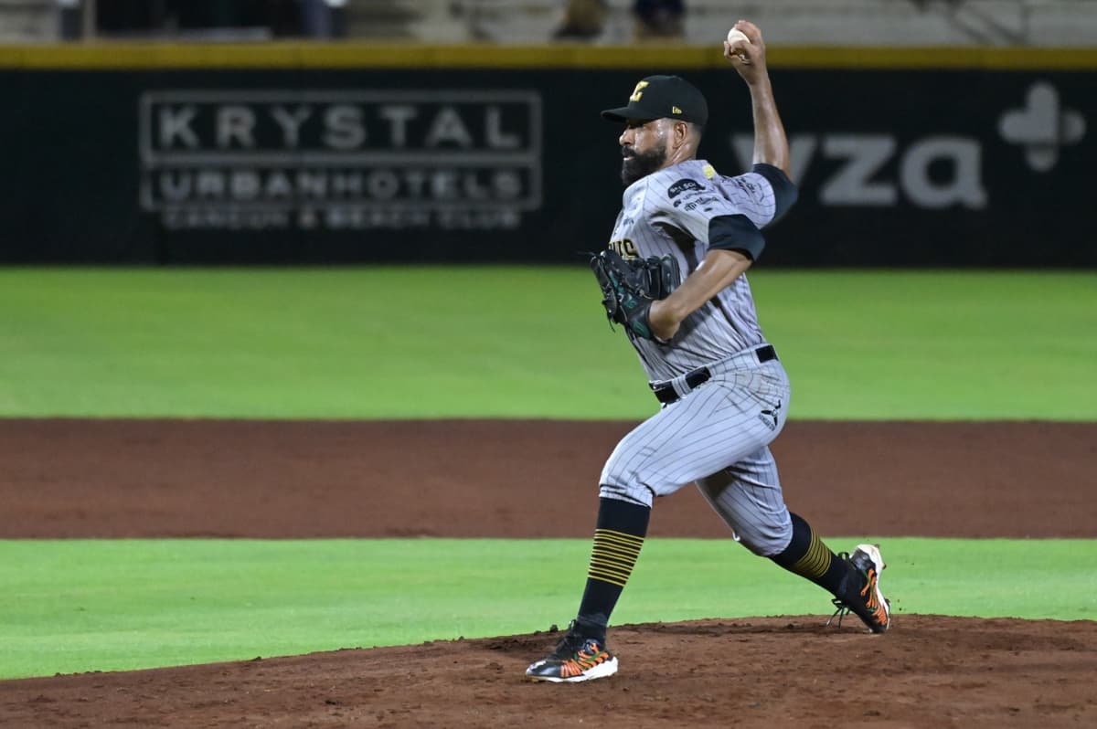 Triunfo para los Leones sobre los Tigres en Cancún