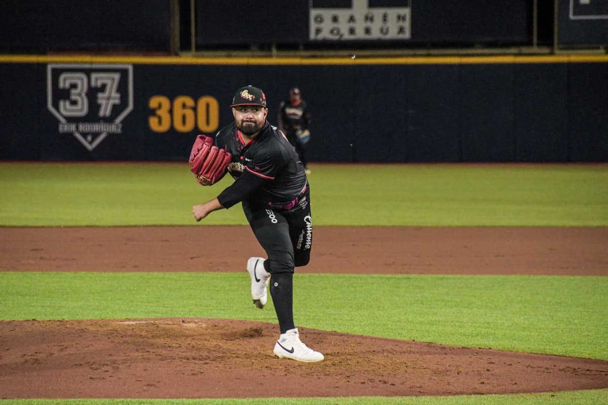 Guerreros gana el primero de la serie contra Pericos