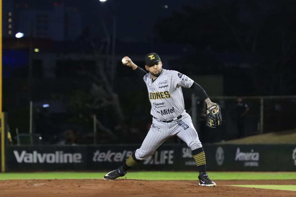 Tigres implanta marca de estafas en Quintana Roo, victoria para Leones