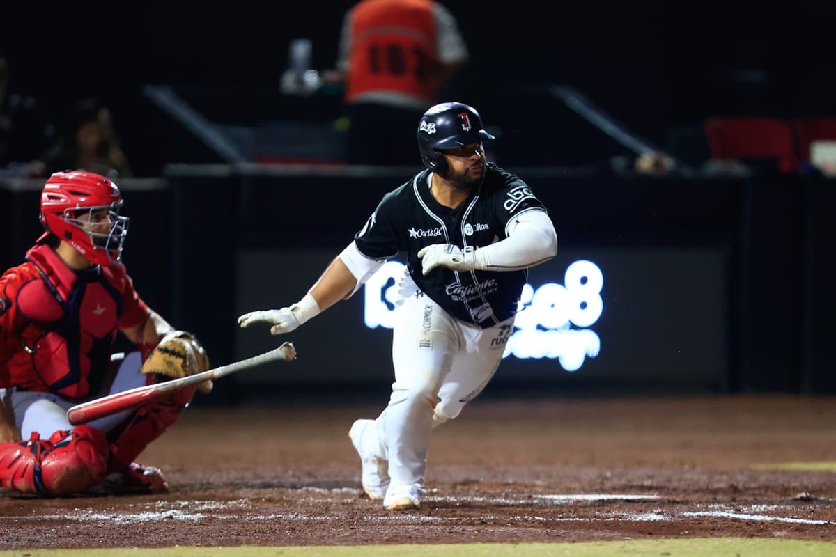 Amarra Toros segundo lugar al vencer a Durango