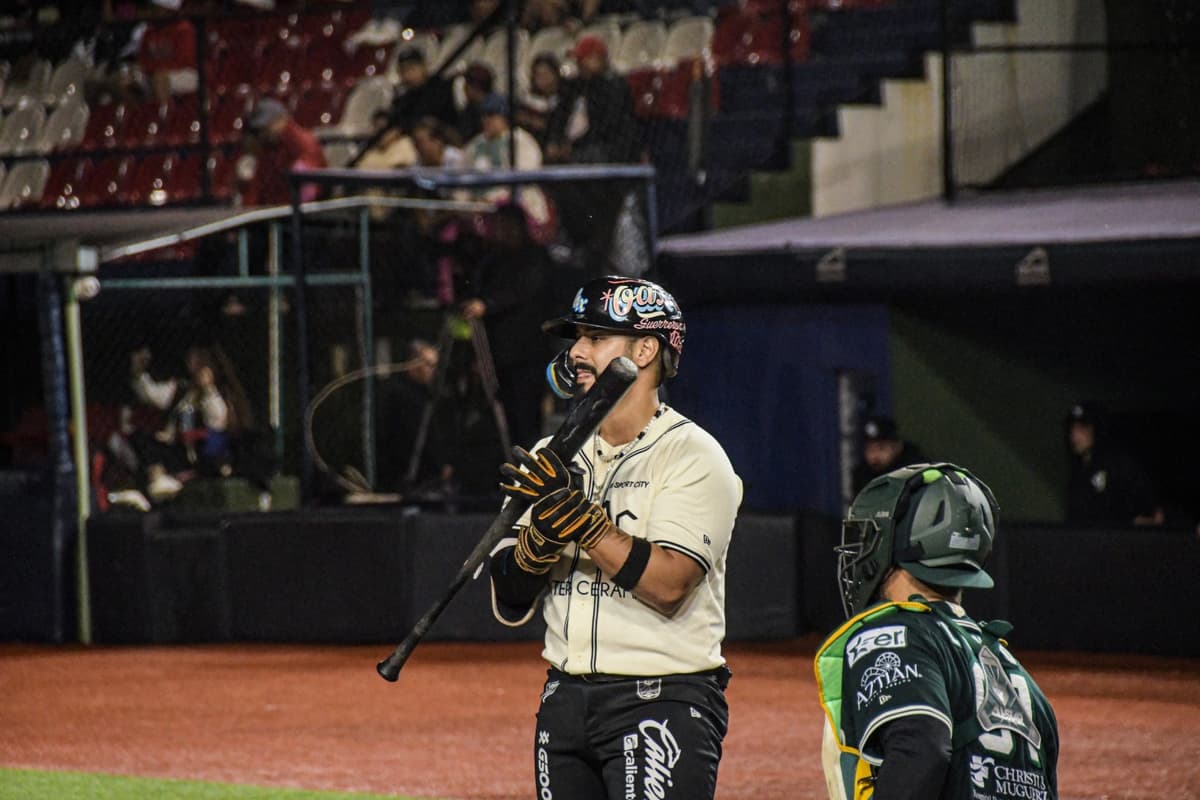 Explota T.N.T. bélico frente a los Pericos