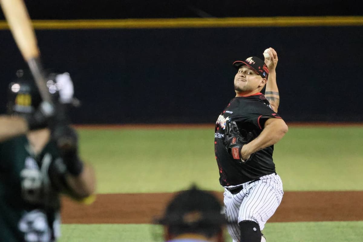 Guerreros termina la temporada con un juego sin hit ni carrera combinado