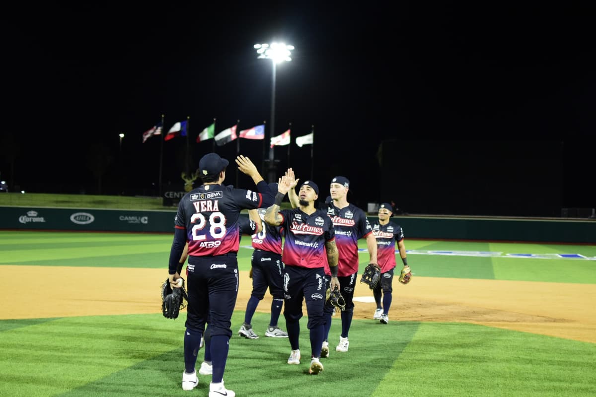 En extra innings Monterrey supera 5-3 a Tecos en cierre de la temporada