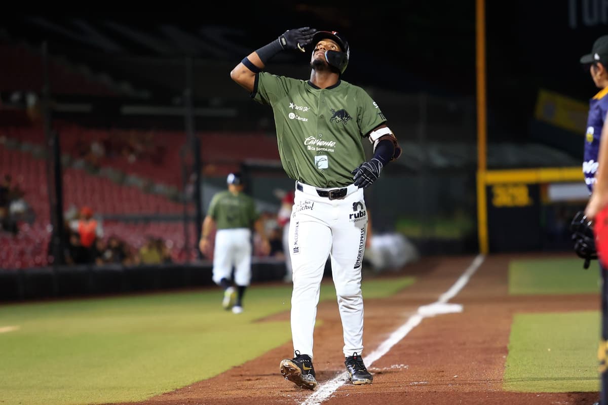 Toros llegó a las primeras 700 victorias en su historia al vencer 6-3 a Caliente