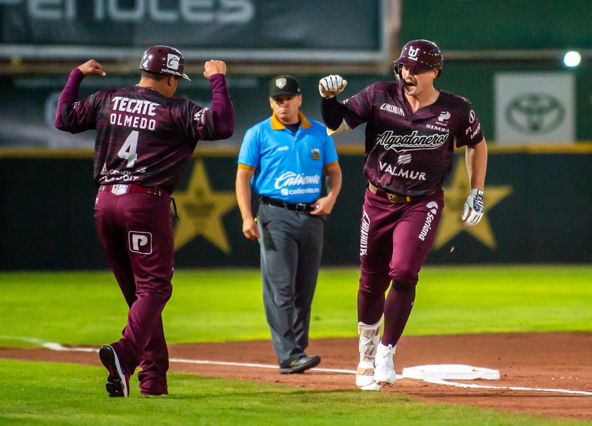 UL inicia Playoffs en Tijuana