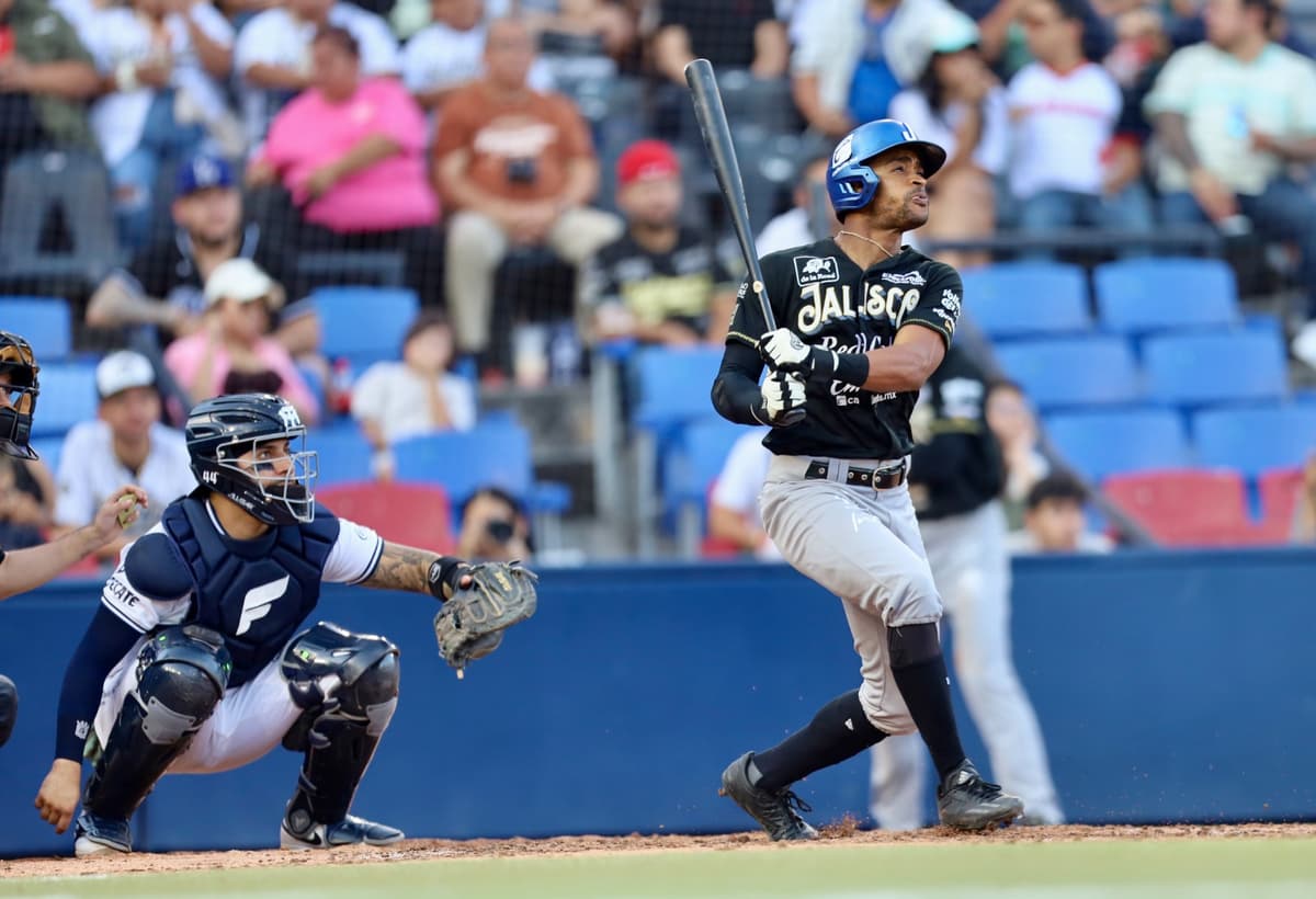 Sultanes cae en el primer juego de playoffs ante Charros