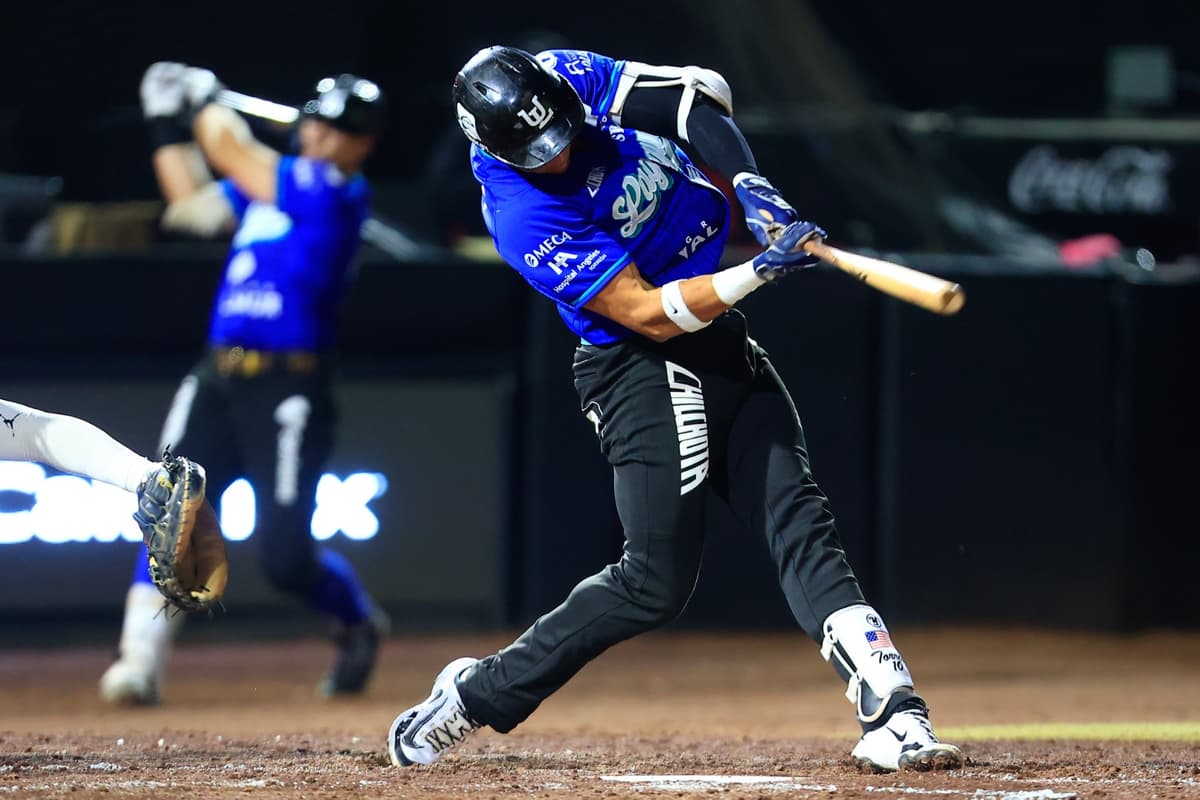 Toros cayó 4-2 ante Algodoneros en el segundo de la serie del primer playoff