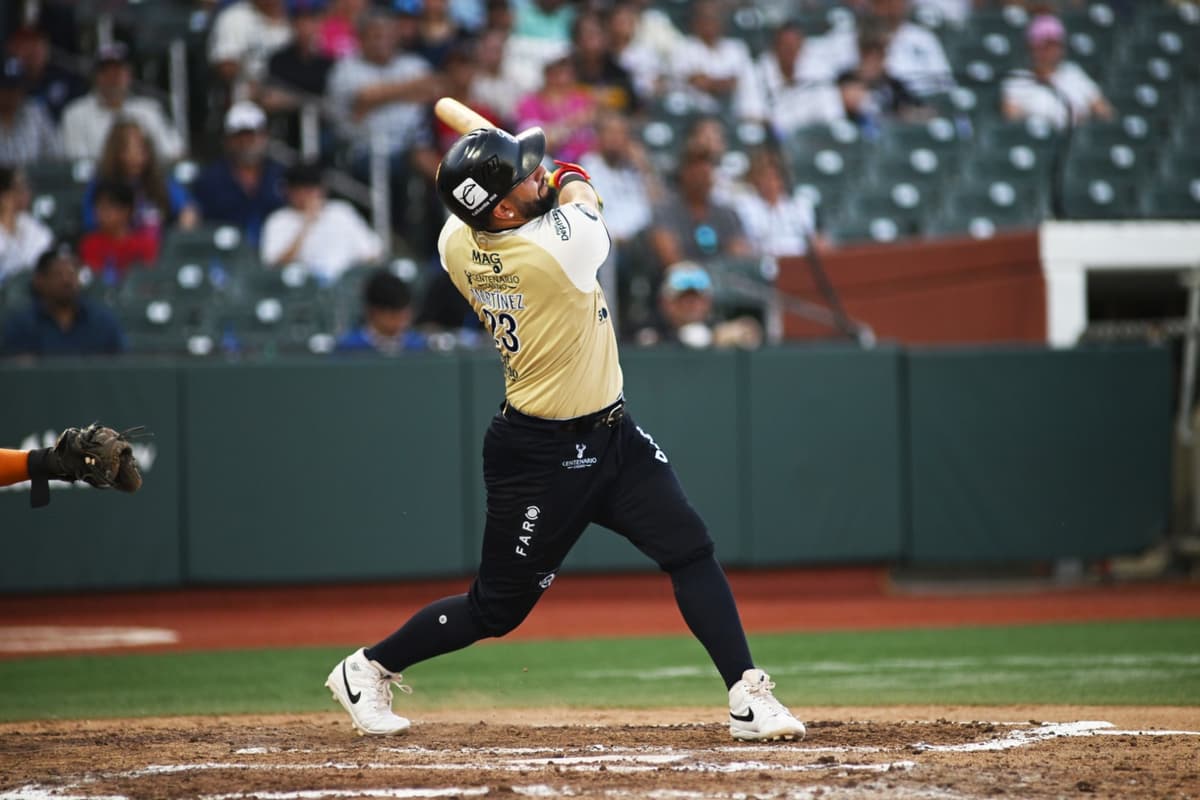 Supera Tecos 6-3 a Monclova con regreso de locura en la octava entrada