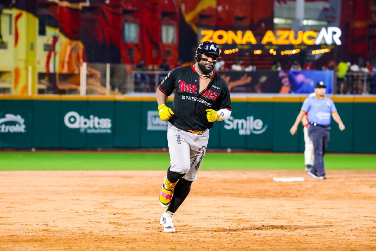 El Águila cae en tercer juego ante Guerreros