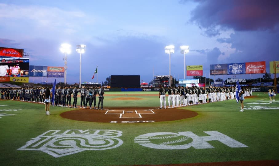 ¡Con autoridad! Charros vence a Sultanes y se coloca 3-0