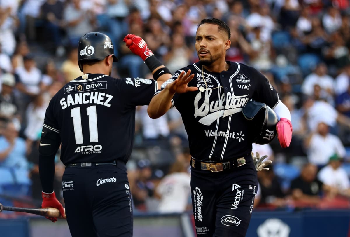 Sultanes gana el sexto juego a Charros y es clasifica a las Series de Zona