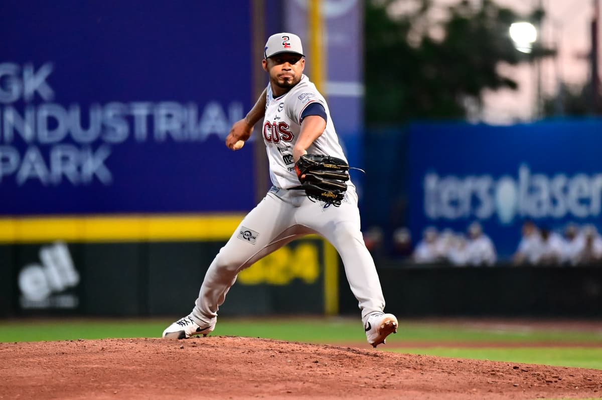 Tecos gana el séptimo juego 10-4 y avanza a las Series de Zona