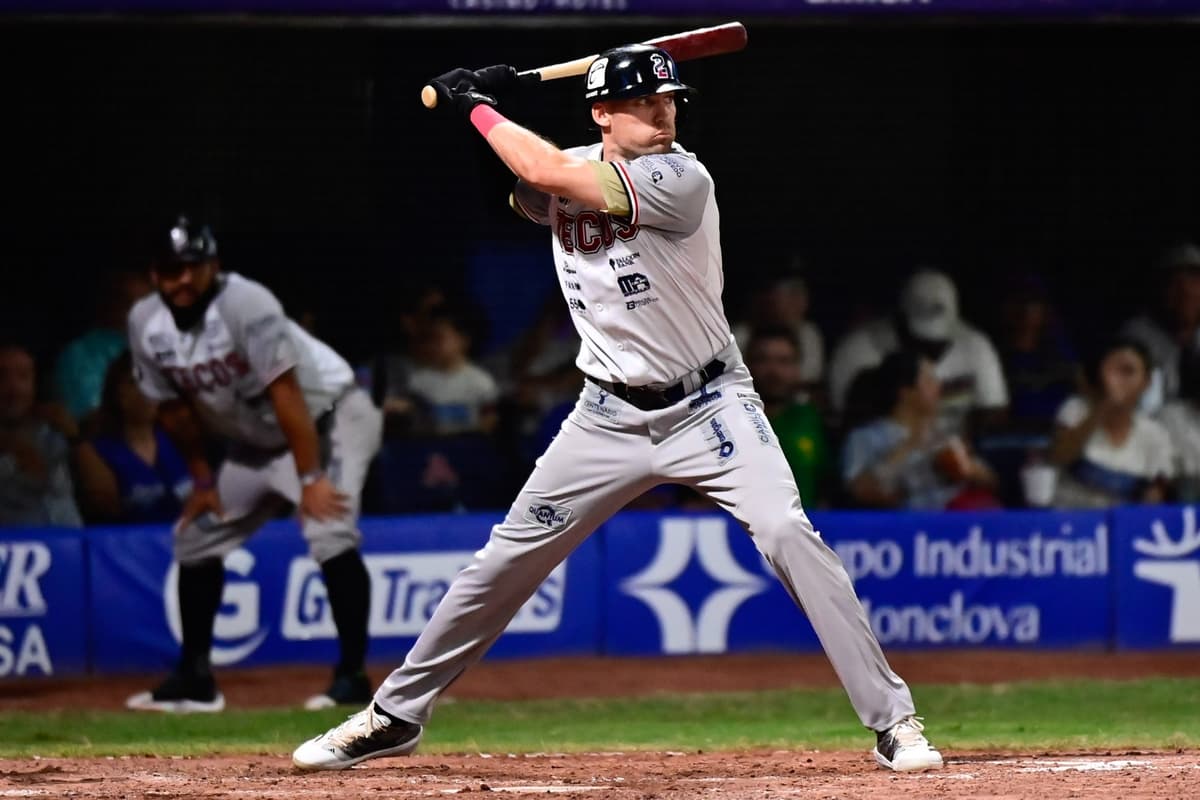 De poder a poder: Tecos y Sultanes inician lucha por pase a final norteña
