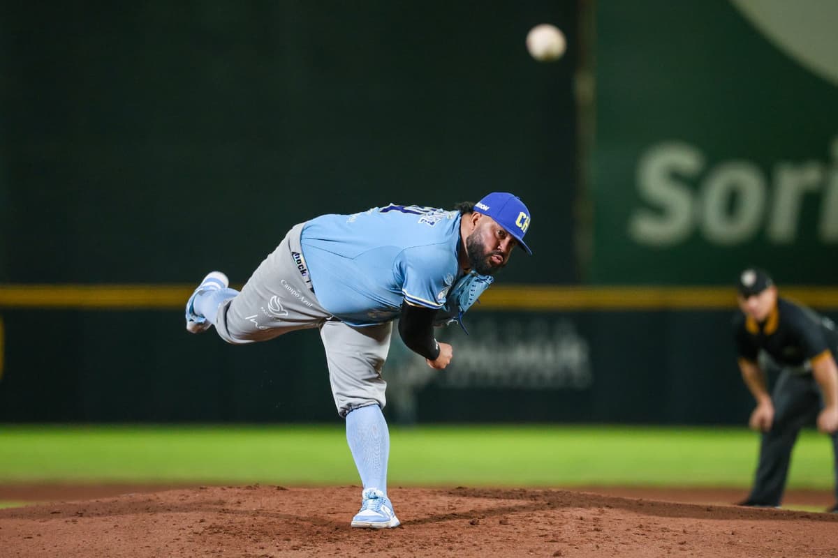 Charros toman ventaja de 2-0 ante UL