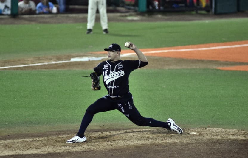 Se impone Sultanes 3-1 sobre Tecos y aventaja 2-0 la Serie de Zona