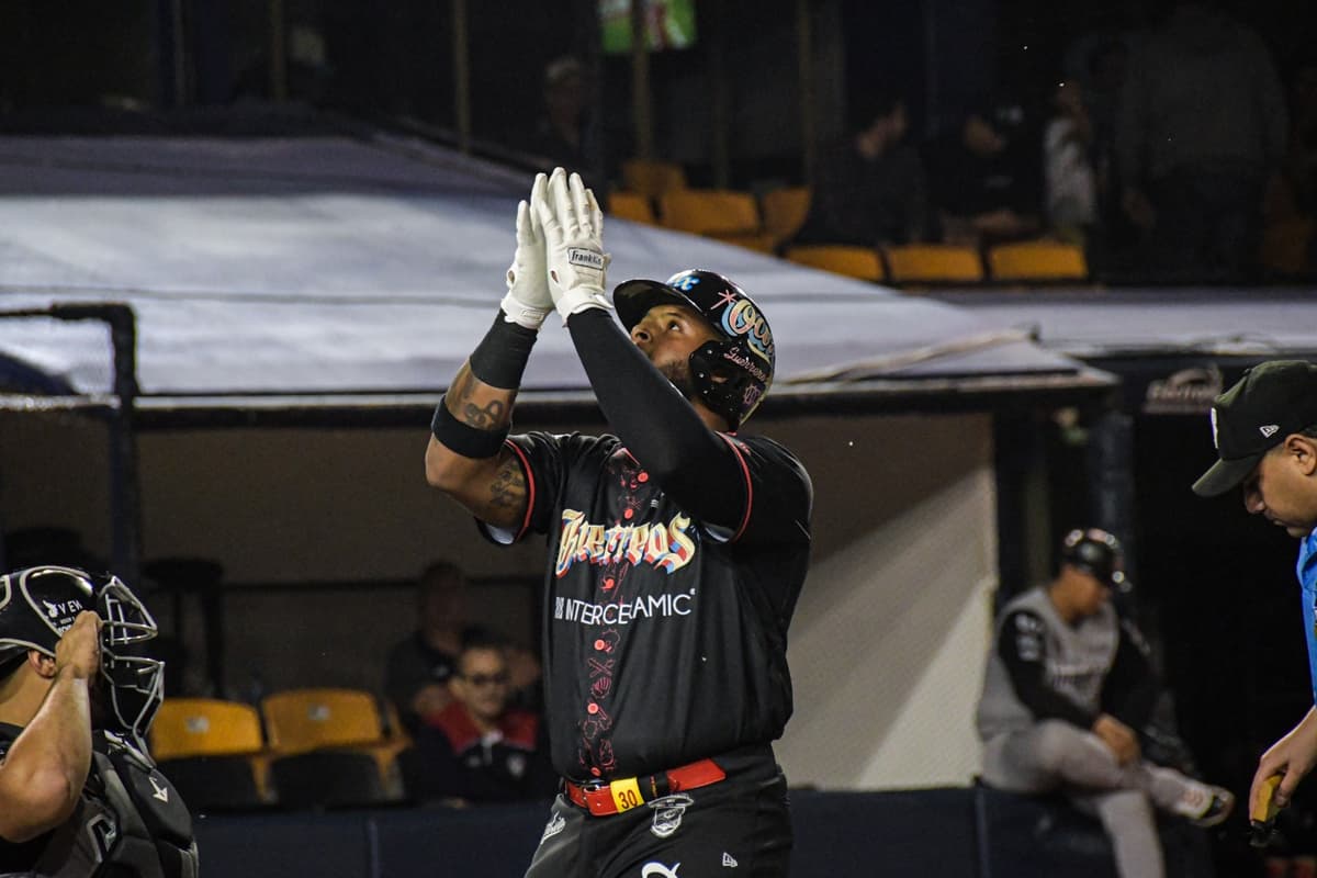 De forma dramática Guerreros pone la serie 2-0 contra Piratas