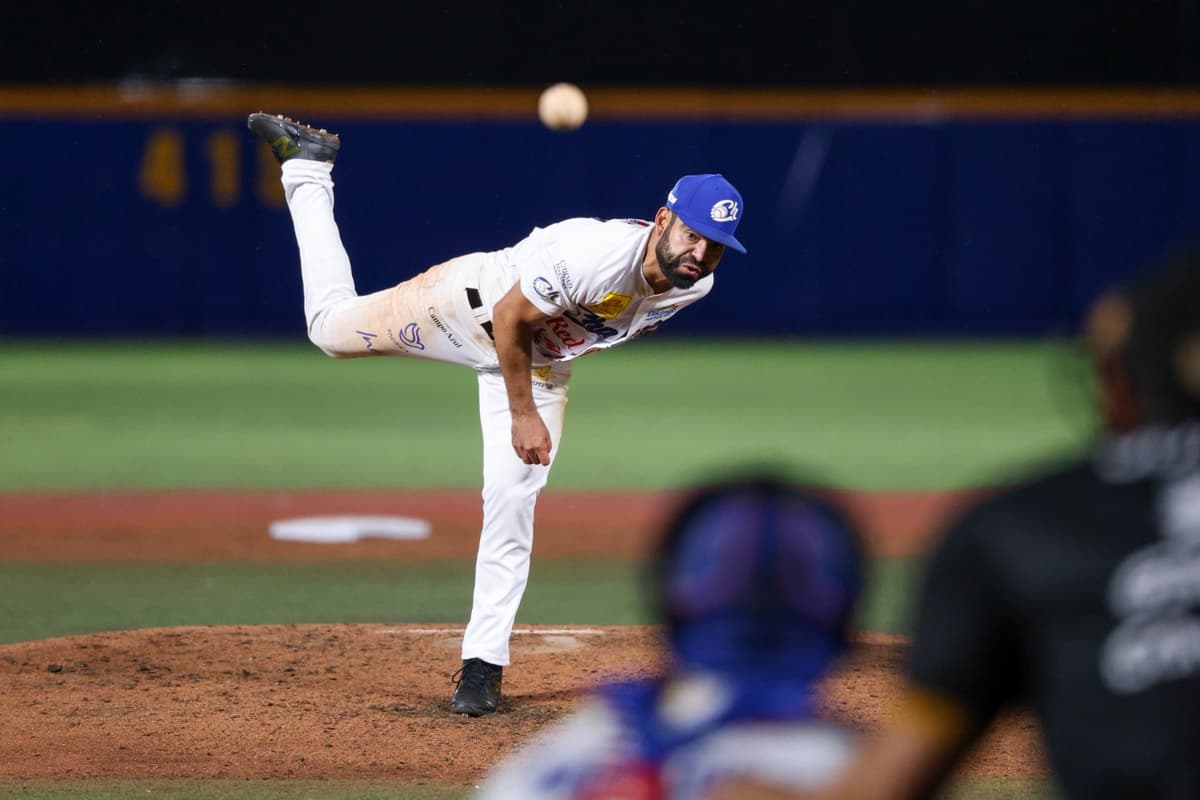 ¡Charros lo hace de nuevo! Vence a Laguna y se coloca 3-0 en la Serie de Zona