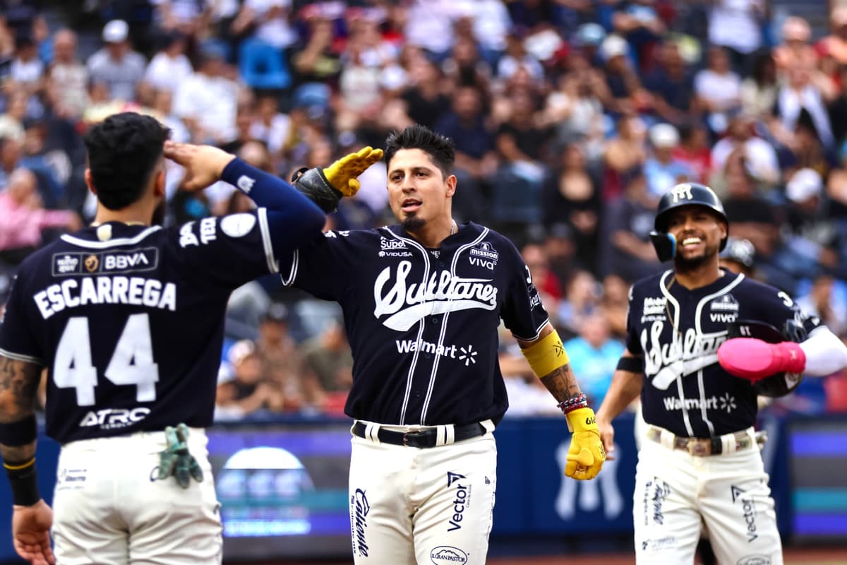 Sultanes a un triunfo de pelear el bicampeonato de la Zona Norte