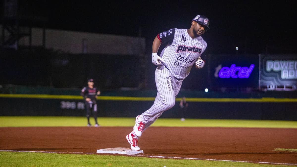 El Galeón vivió otra noche histórica ante Oaxaca