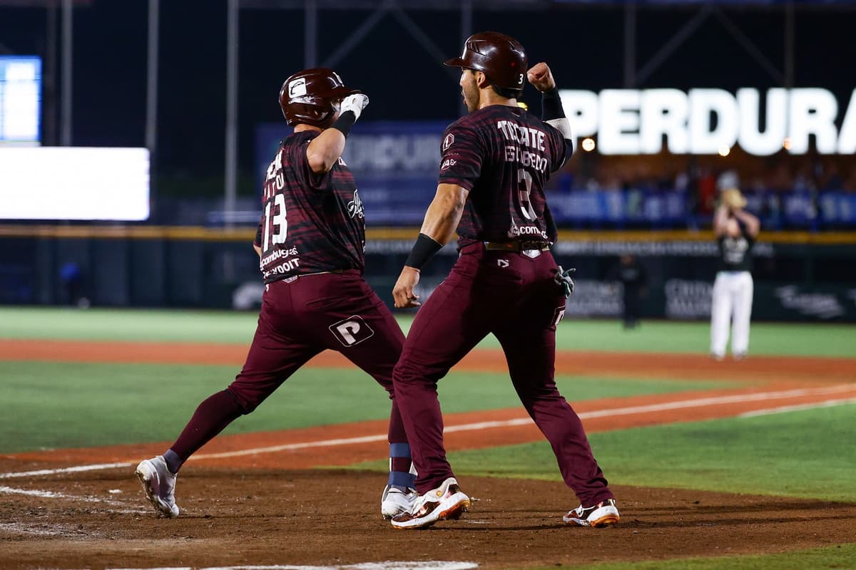 UL se queda con juegazo en Zapopan; serie regresa a Torreón