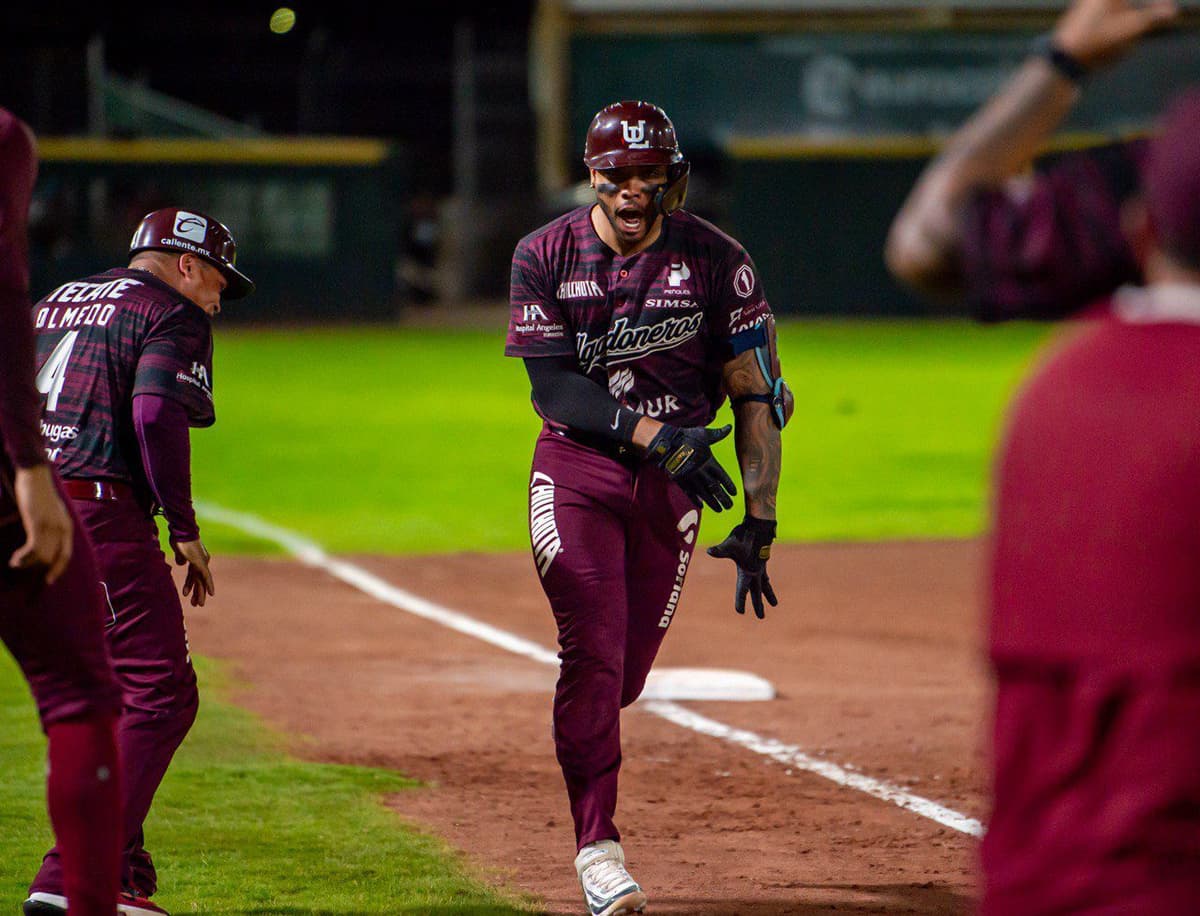 UL manda al límite la serie con walk off