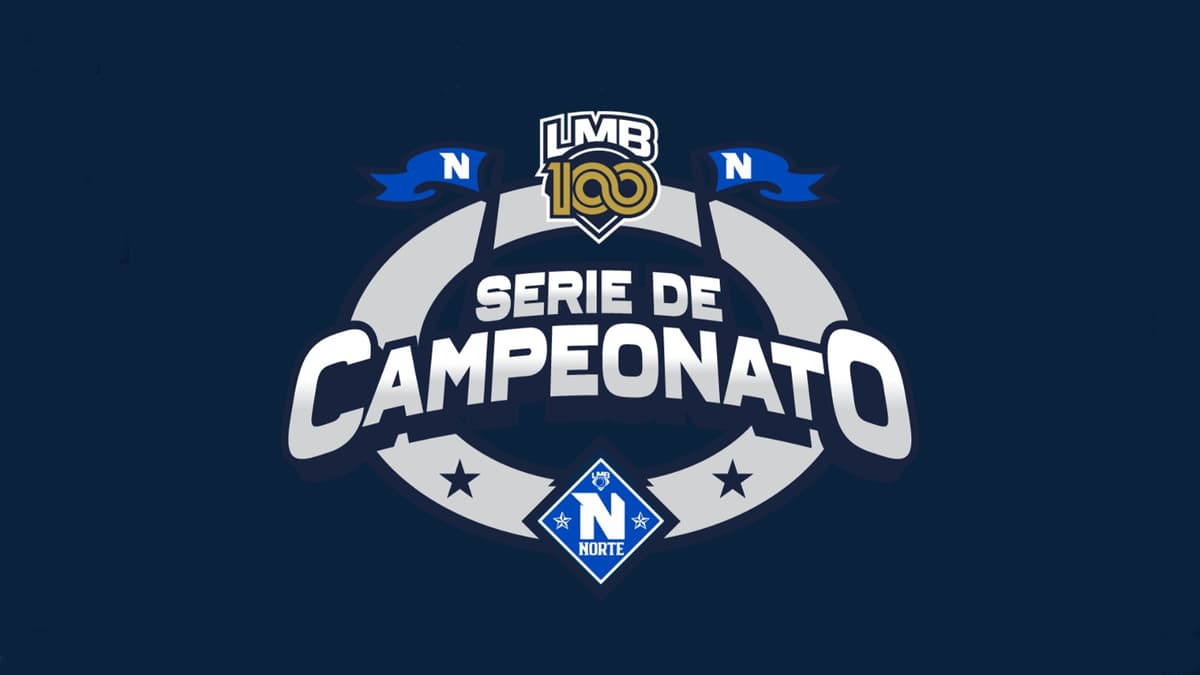 Definida la Serie de Campeonato de la Zona Norte