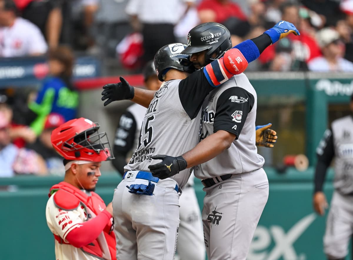 Piratas gana duelo de pitcheo en el Juego 1 de la Serie de Campeonato