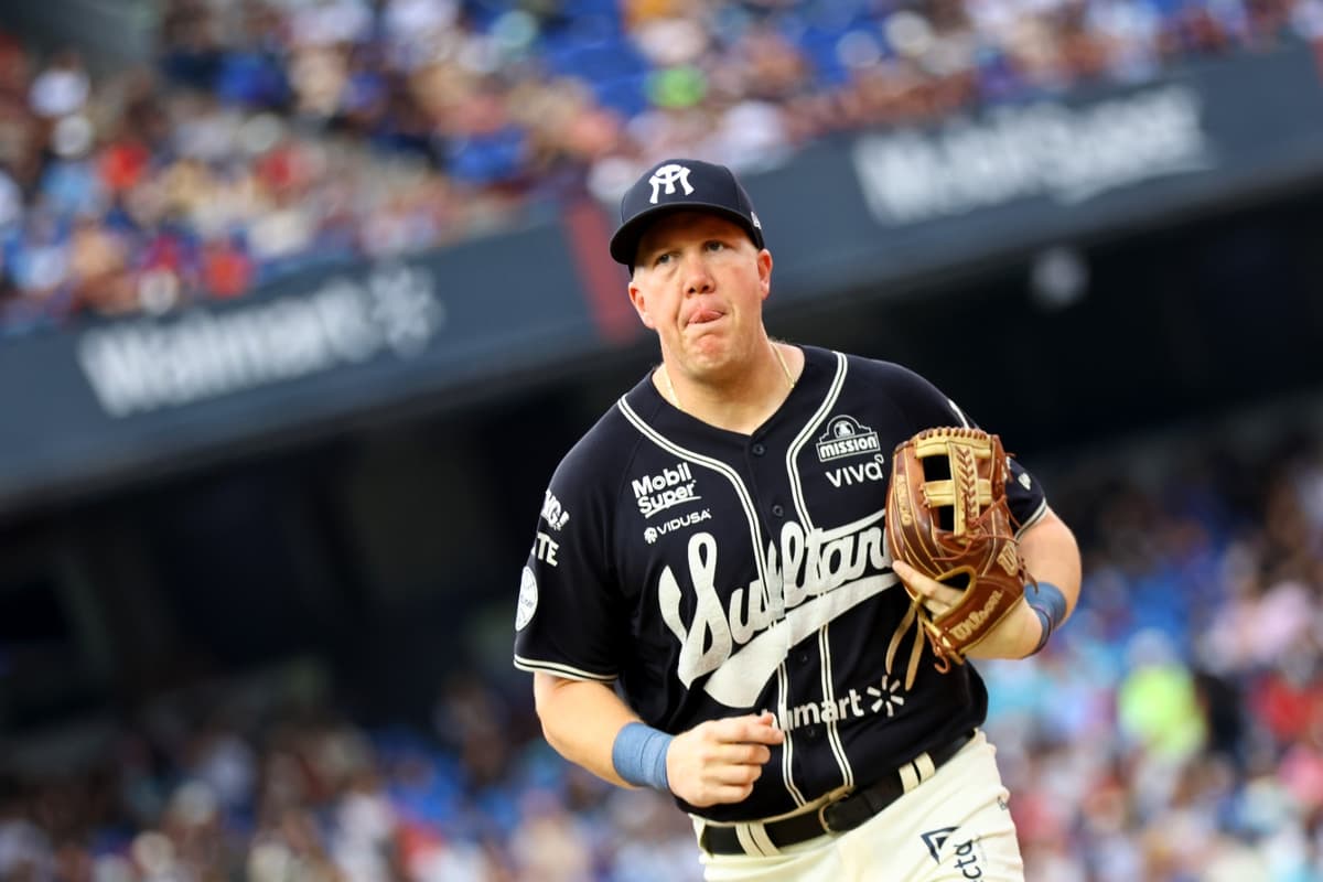 Sultanes y Charros en una histórica Serie de Campeonato de la Zona Norte