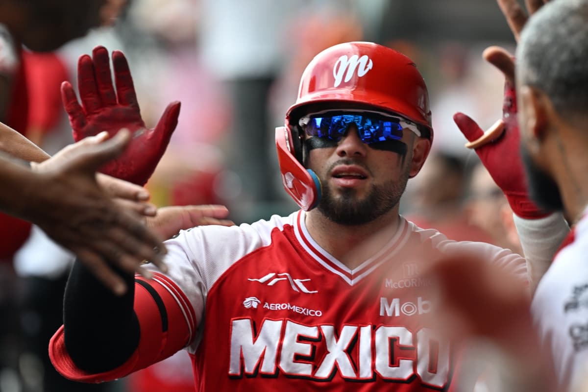 Diablos Rojos ganan Juego 2 e igualan la Serie de Campeonato