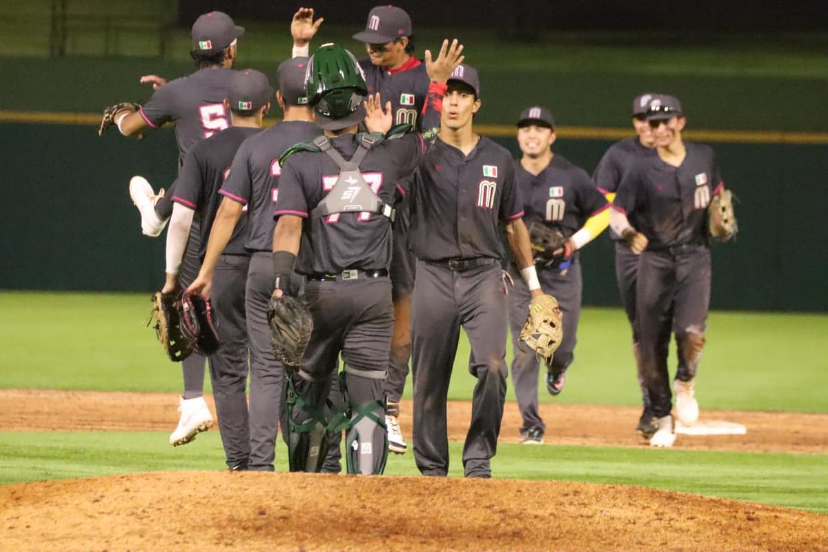 México viene de atrás para vencer a Costa Rica en el Premundial Sub 23