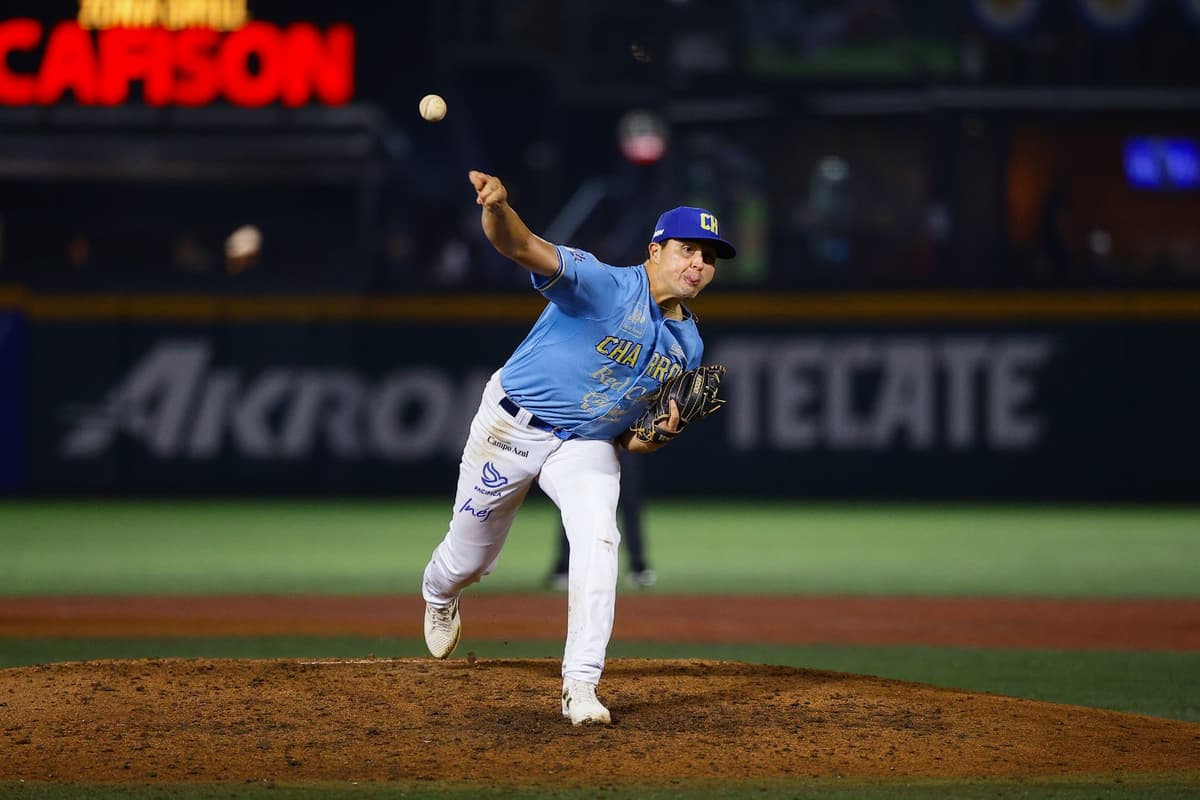 Jalisco aventaja 2-0 a Sultanes en la Serie de Campeonato
