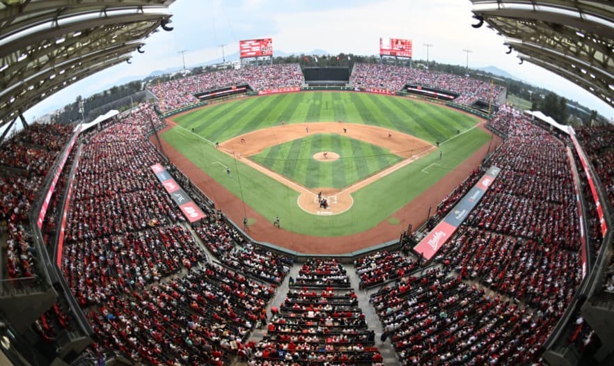 Los Diablos Rojos avanzan por segundo año consecutivo a la Serie del Rey