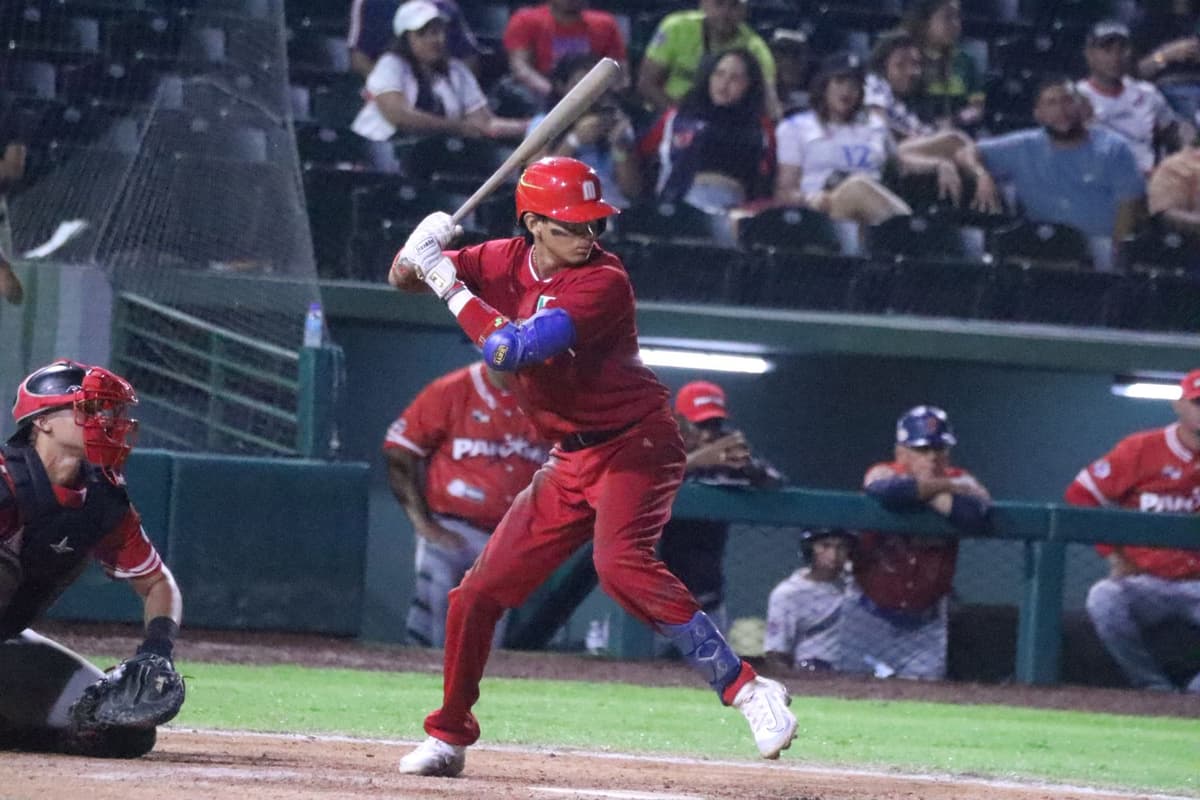 Rally en la tercera entrada para el triunfo de México sobre Panamá en el Premundial Sub 23