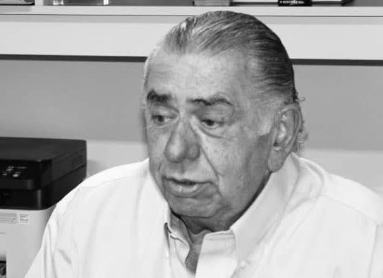 José Antonio Mansur Galán, el promotor del sueño binacional