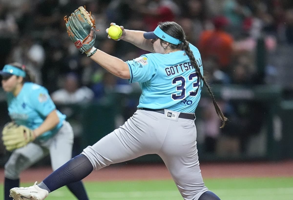 Payton Gottshall y Morgan Howe regresan a Sultanes Femenil